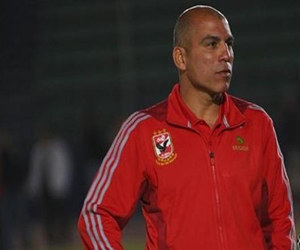   مصر اليوم - محمد يوسف: مباراة بهتيم تجربة جيدة للاعبي الأهلي