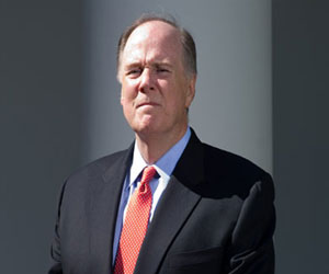   مصر اليوم - مستشار الأمن القومي الأميركي في موسكو في أبريل