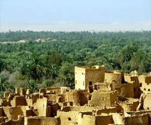   مصر اليوم - خبير آثار يطالب بتسجيل منازل الواحات كتراث عالمي