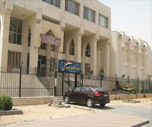 مصر اليوم - من دمشق إلى القدس سلام في ثقافي كفرسوسة الثلاثاء