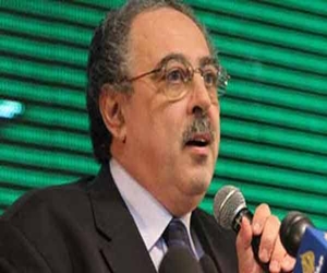   مصر اليوم - سمير مرقص ضيف لميس الحديدي علىسي بي سي