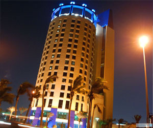   مصر اليوم - فندق روزوود كورنيش جدة يحتفل بالربيع بأنشطة ترفيهية للعائلات