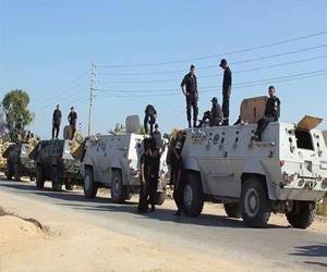   مصر اليوم - خاطفون يفرجون عن إسرائيلي وصديقته النرويجية في سيناء