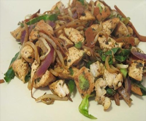   مصر اليوم - مقبلات مالاي تكا الهندية