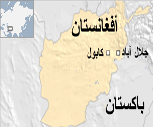   مصر اليوم - مقتل 5 في هجوم انتحاري على قاعدة للشرطةفي افغانستان