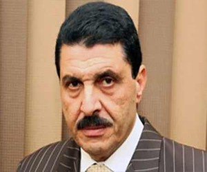   مصر اليوم - أقباط من أجل الوطن يُكَرِّم مدير أمن الإسكندرية