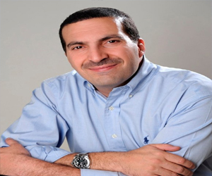   مصر اليوم - عمرو خالد يطالب الشباب بالابتعاد عن الخصومات والصراعات السياسية