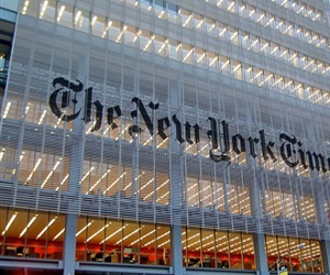   مصر اليوم -  متهور  الأعلى مبيعًا فى قائمة نيويورك تايمز