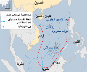   مصر اليوم - فيتنام تتهم سفينة صينية باطلاق النار على زورق صيد تابع لها