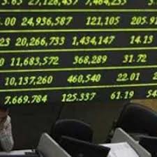   مصر اليوم - البورصة تغلق على تراجع جماعي لمؤشراتها وتخسر 176,47 مليون دولار