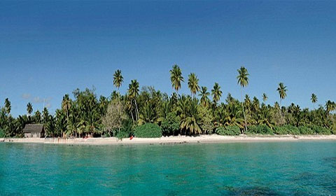   مصر اليوم - جزر سيشل سحر الطبيعة البكر على الإطلاق في العالم