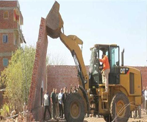   مصر اليوم - محافظ أسوان يدعو إلى سرعة إزالة التعديات على أراضي وأملاك الدولة