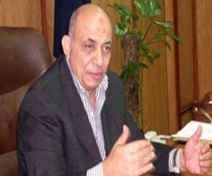   مصر اليوم - حملة أمنية لإزالة الإشغالات والتعديات في الغردقة