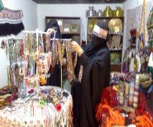   مصر اليوم - حضور بارز للمرأة السعودية في مهرجان الجنادرية