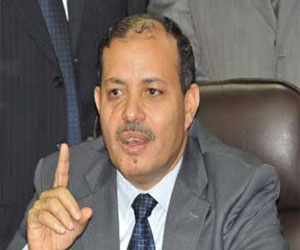   مصر اليوم - وزارة الإعلام تنفي علاقتها بإغلاق قنوات البدر