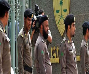 مصر اليوم - وزارة الداخلية السعودية: المعتقلون بتهمة التجسس على علاقة بإيران