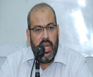   مصر اليوم - رئيس لجنة الصحة : تطبيق الكادر خلال 3 سنوات