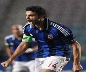   مصر اليوم - حسام غالي: مستمر في التأهيل وقد لا أعود الي ألمانيا