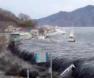 مصر اليوم - دراسة تحذر من مخاطر حصول تسونامي في كاليفورنيا