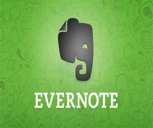   مصر اليوم - إطلاق الإصدار الجديد لتطبيق Evernote لـأندرويد