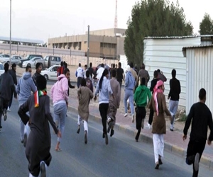   مصر اليوم - العريفي يدعو على تويتر إلى إصلاح أوضاع البدون في السعودية