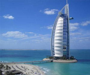 مصر اليوم - أيام مُشمسة على العاصمة أبوظبي يتخللها رياح نشطة