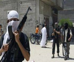   مصر اليوم - سطو مسلح على سيارة كهرباء شمال سيناء وسرقة مرتبات العاملين