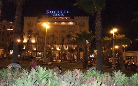   مصر اليوم - يميل العملاء لاختيار الفنادق الصديقة للبيئة والبحر الأحمر وجهة مُفضلة