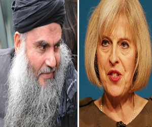   مصر اليوم - الحكومة البريطانية تخسر الاستئناف ضد منع ترحيل أبوقتادة