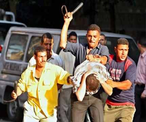   مصر اليوم - غضب مصري بعد تصريحات بلطجية المخابرات