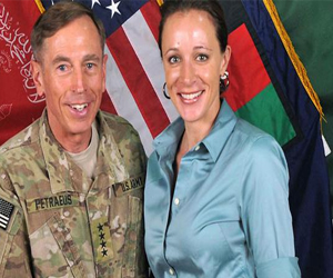 مصر اليوم - مدير CIAالسابق يعتذر عن علاقة عاطفية غير مشروعة