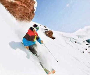   مصر اليوم - فايل كولورادو لعشاق المتعة والترفيه