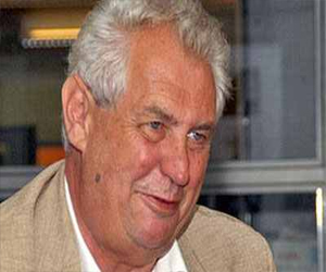   مصر اليوم - رئيس التشيك يعلن عن 4 مرشحين للمحكمة الدستورية