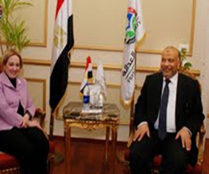   مصر اليوم - الكتاتني: حريصون على رفع يد الحكومة عن منظمات المجتمع المدني