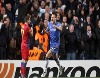 مصر اليوم - جون تيري في طريقه إلى الدوري التركي