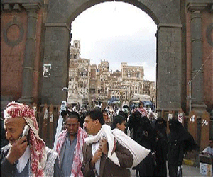 مصر اليوم - الأمم المتحدة تضع المتحاورين اليمنيين أمام تعقيدات الوضع الإنساني