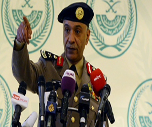   مصر اليوم - الخارجية الإيرانية تحتج على اتهامات التجسس السعودية