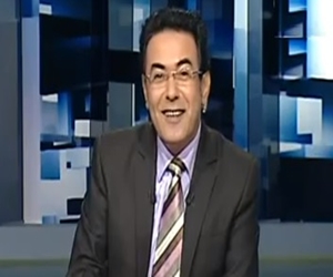   مصر اليوم - وزير التعليم العالي ضيف خيري رمضان على سي بي سي