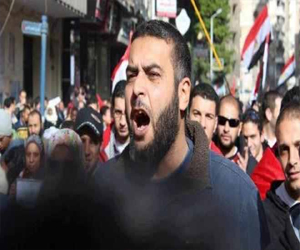   مصر اليوم - تقرير طبى: صدمة تسممية حادة سبب وفاة محمد يسرى سلامة