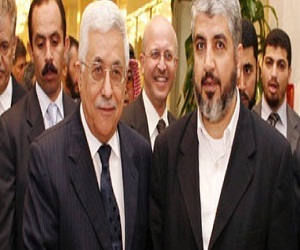   مصر اليوم - وفدان من فتح وحماس بالقاهرة لبحث المصالحة