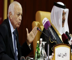   مصر اليوم - منح مقعد سورية للمعارضة: روسيا وطهران تنتقدان قرار الجامعة