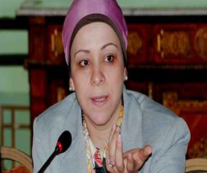   مصر اليوم - فؤادة ووتش: مرسي تعمد التقليل من قدر النساء