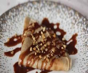   مصر اليوم - كريب الشوكولاتة