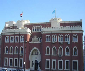   مصر اليوم - تعاون بين البيئة وجامعة الإسكندرية فى مجال التغيرات المناخية