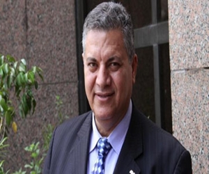   مصر اليوم - نيابة أمن الدولة تخلي سبيل الفخراني بكفالة 50 ألف جنيه