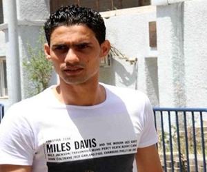   مصر اليوم - محمد نجيب: فوجئنا بمستوى منتخب زيمبابوي