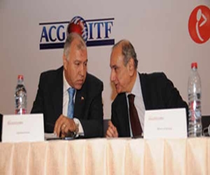 مصر اليوم - الإسكان تطمح في زيادة النمو إلى 4.2 % خلال 2014