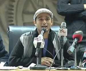   مصر اليوم - دومة يسخر من اتهامه بالتحريض ويعلن قيادته جمعة مبنتهددش