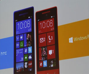 مصر اليوم - HTC تطرح Tiara بـ ويندوز فون 8 في مايو