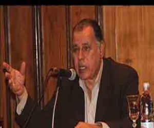   مصر اليوم - الحريري يدين القبض على الفخراني والنشطاء السياسيين